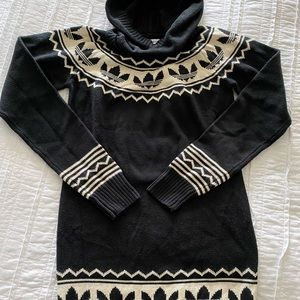 Adidas sweater dress size small